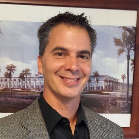 Profile of David Bess