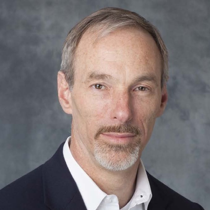 Profile of Simon Kennedy