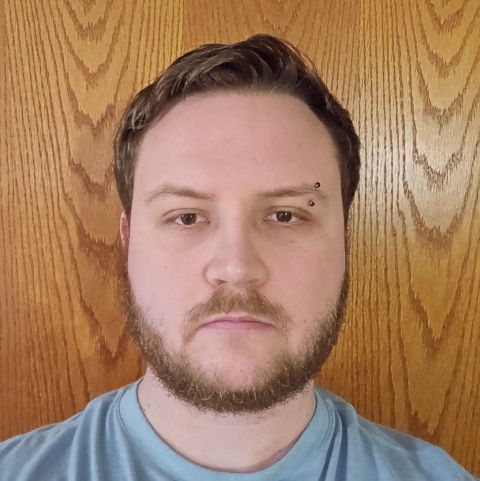 Profile of Dylan Hesom