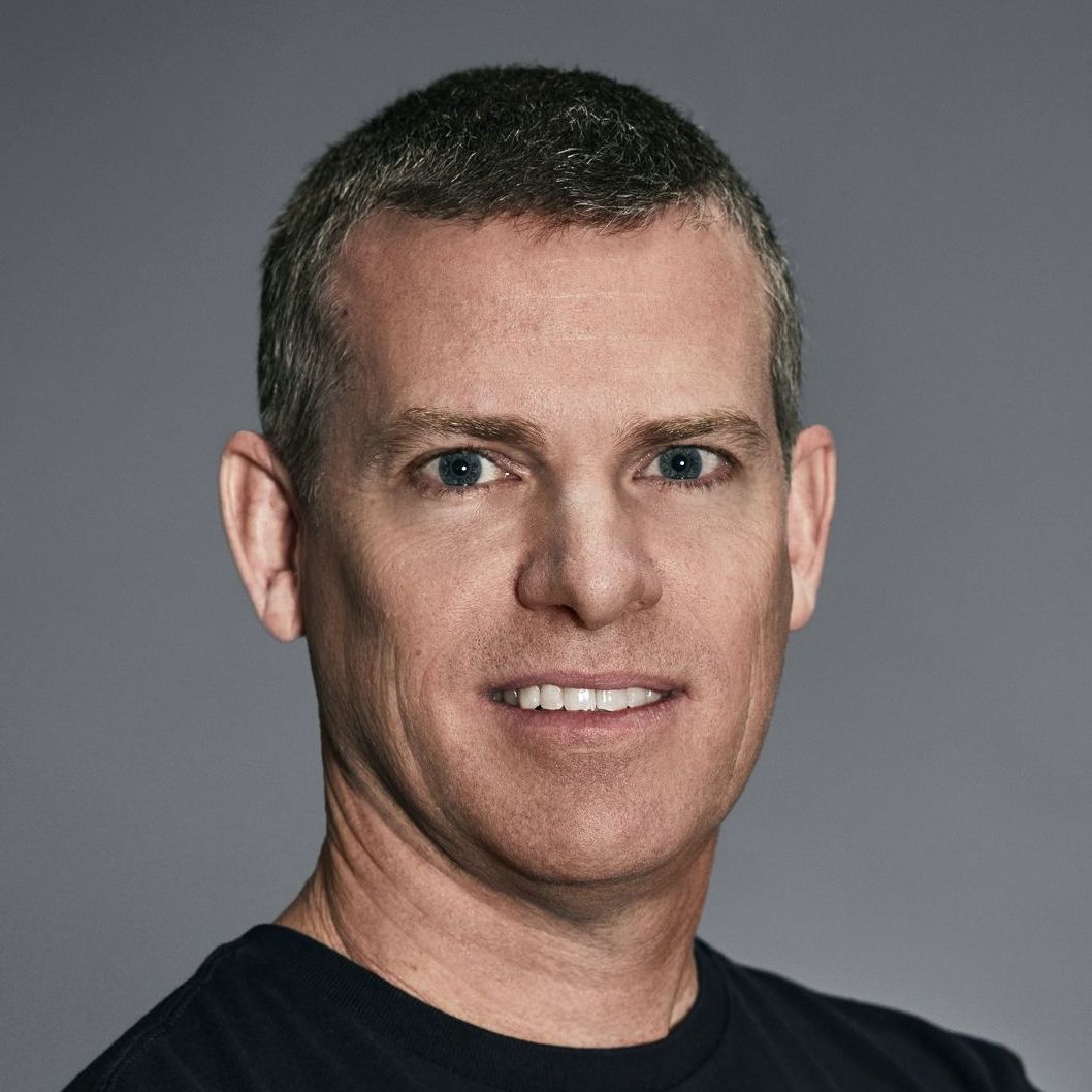 Profile of Steve Weddell