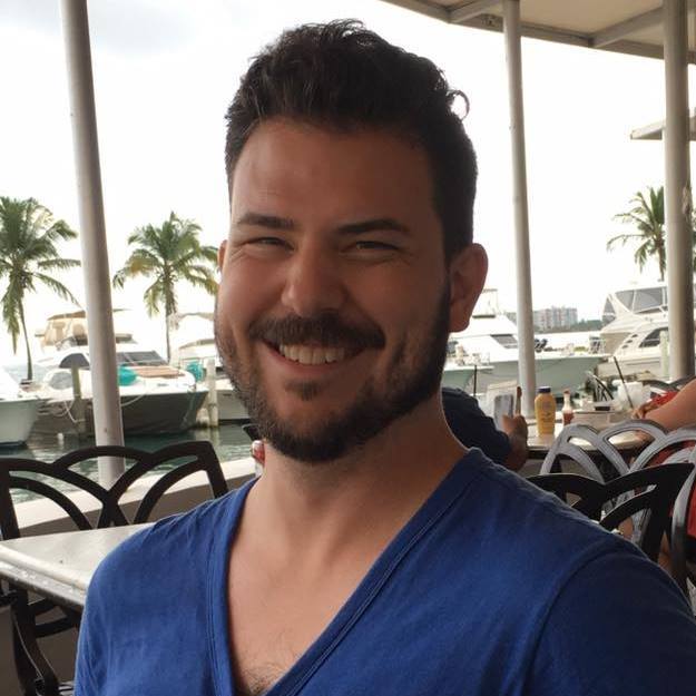 Profile of Aaron Jones