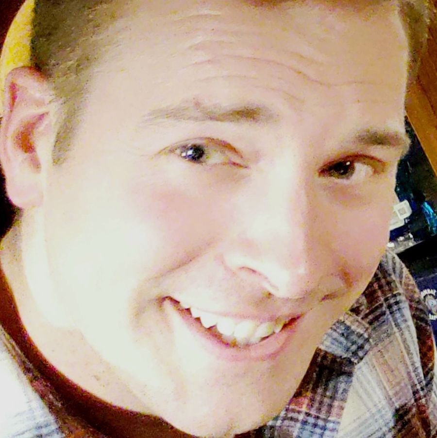 Profile of Eric Wischhover