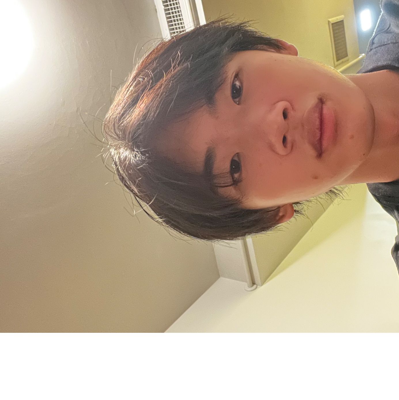 Profile of Zifeng Xu