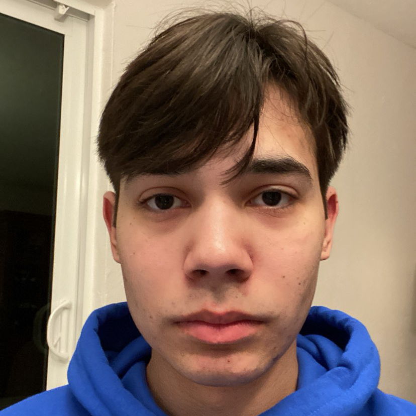 Profile of Rocco Figueroa