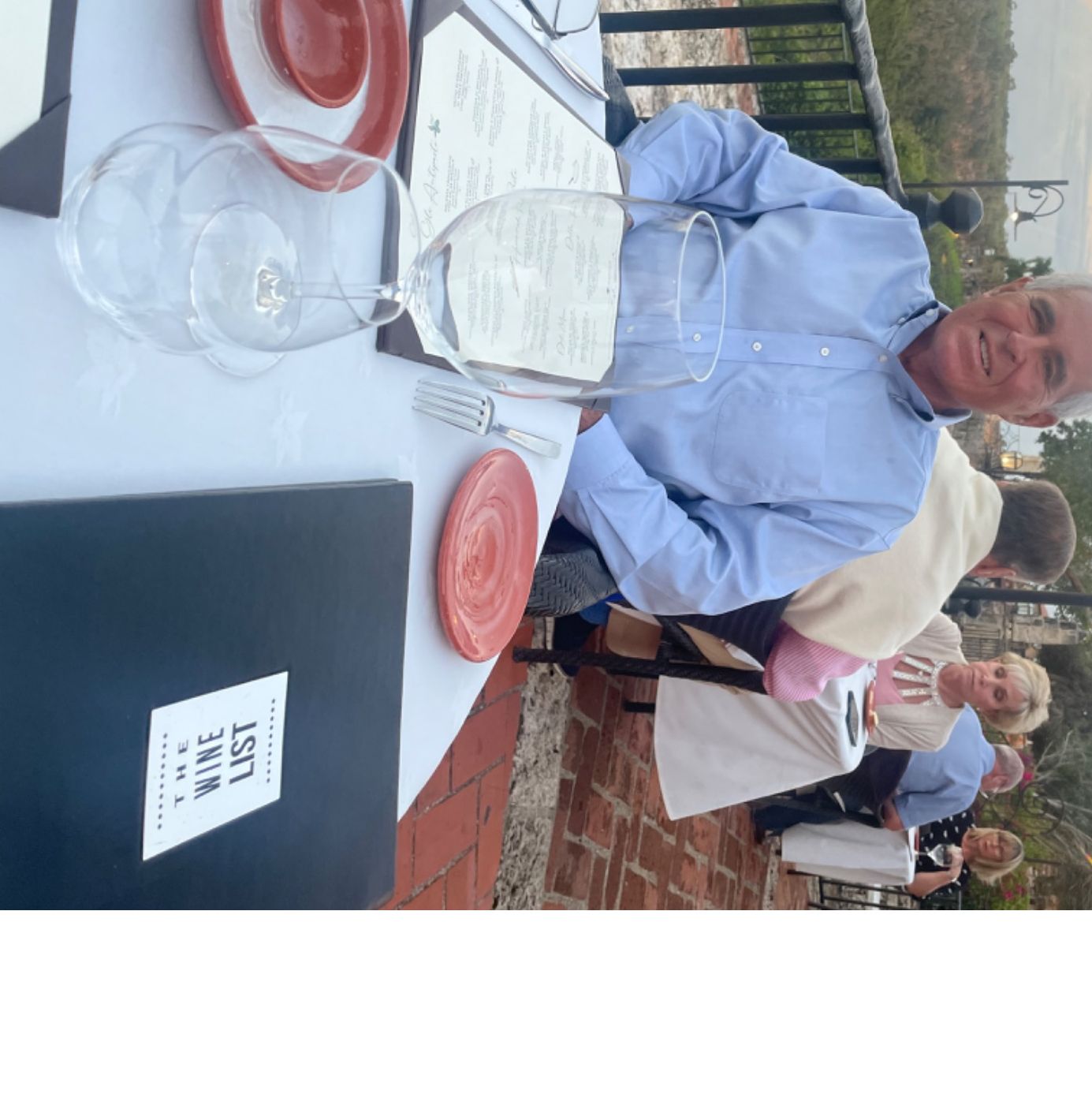 Profile of John Regnery