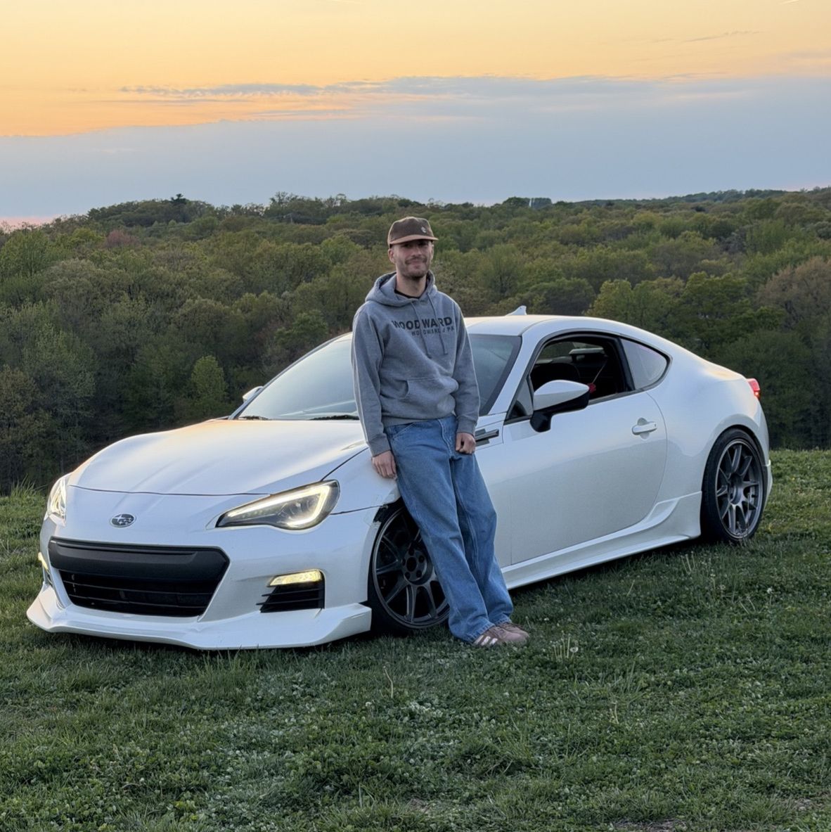 Profile of Justin Fleischer