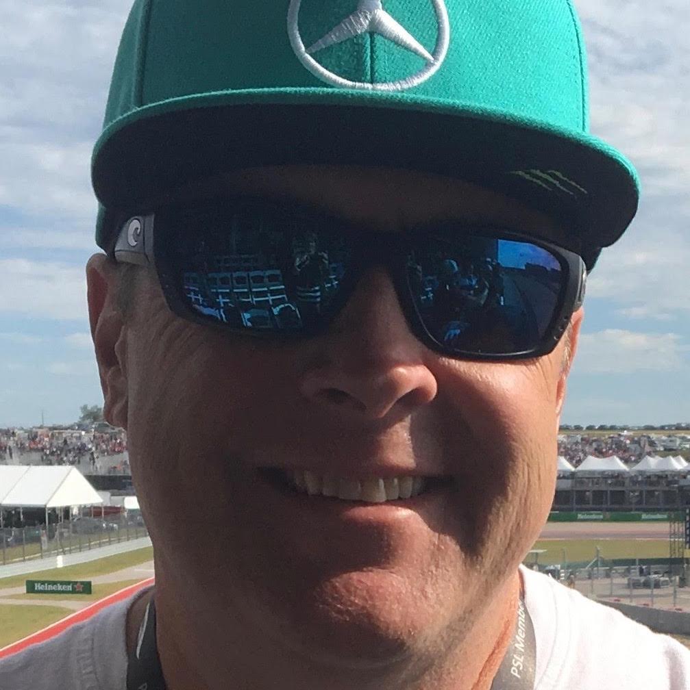 Profile of Scott Bauerle