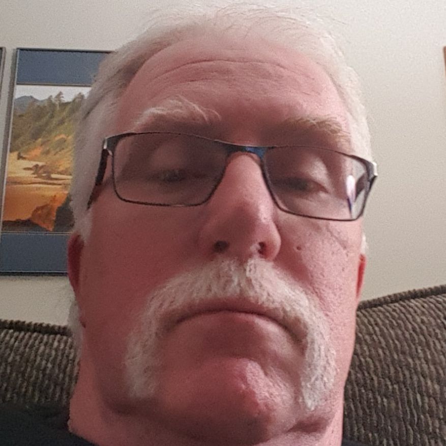 Profile of Scott Delamare