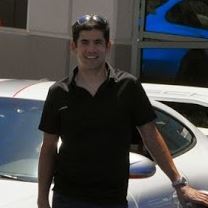 Profile of Gregory Casals