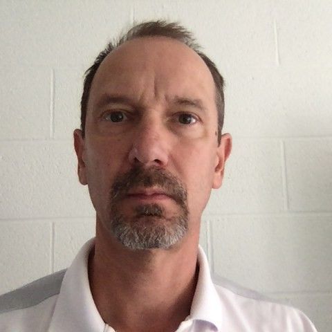 Profile of Jim Salata