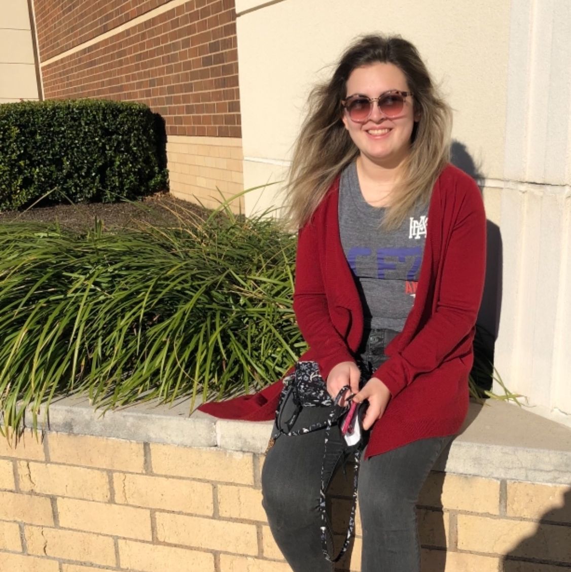 Profile of Natasha Birk