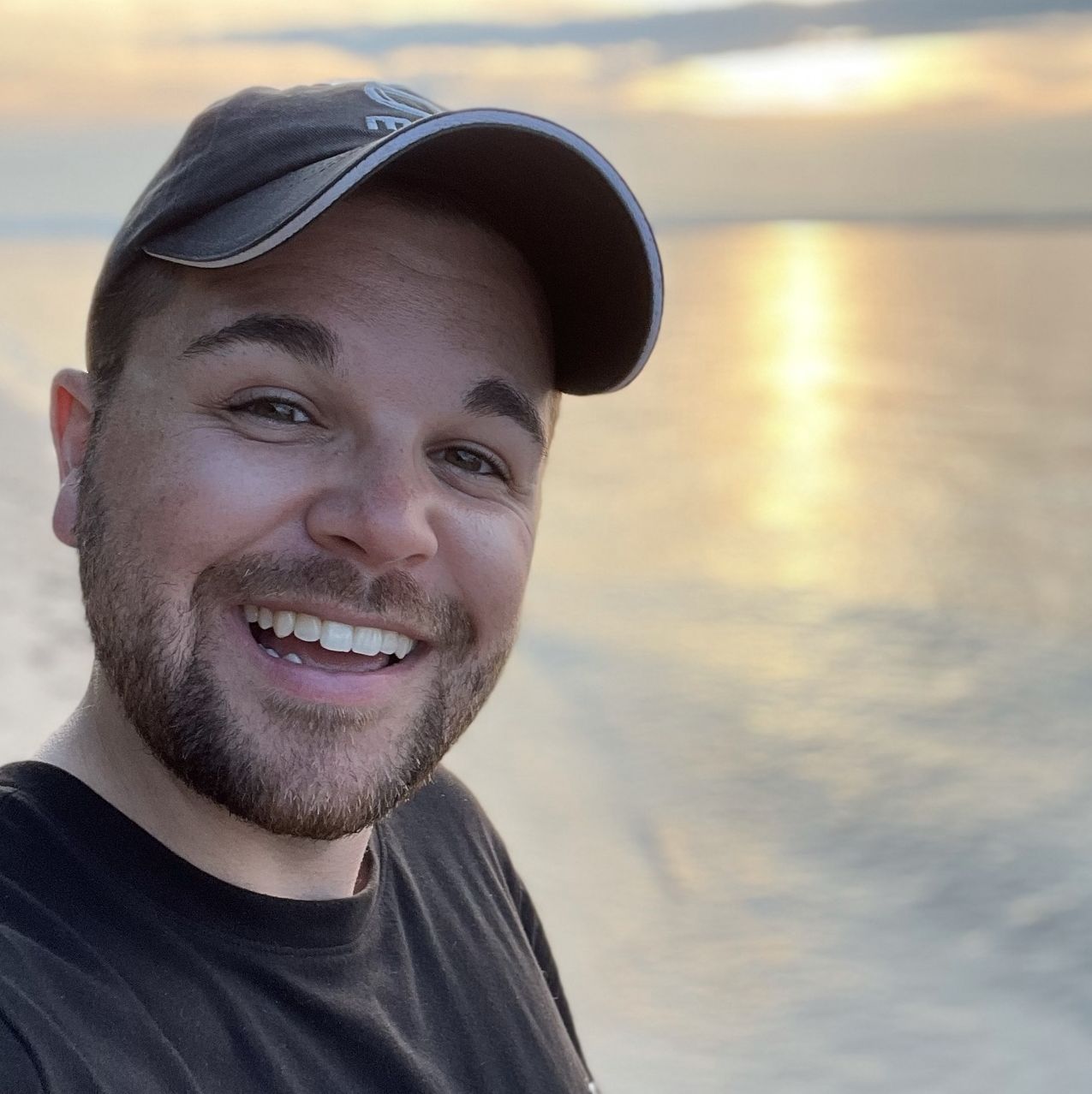 Profile of Tyler Boggs