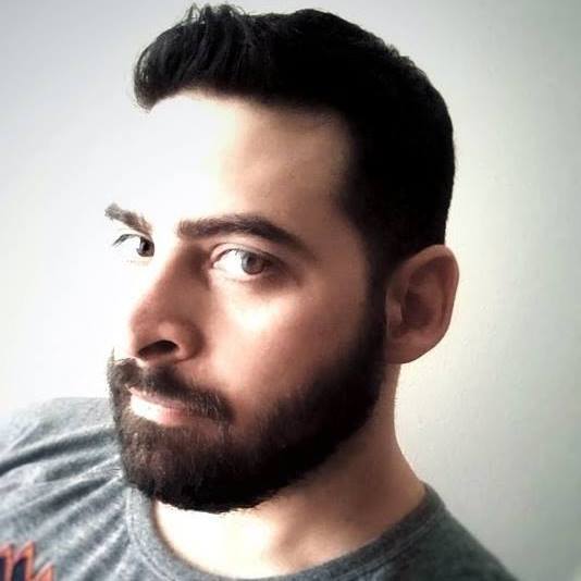 Profile of Jorge Saloma