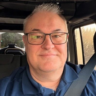 Profile of Coley Tipton