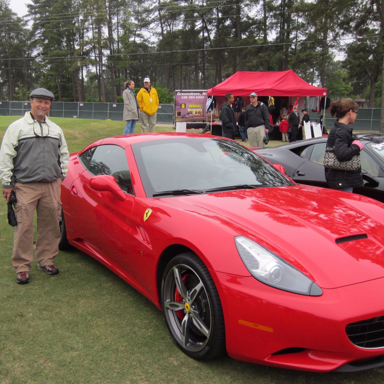 Profile of Bill Gratton