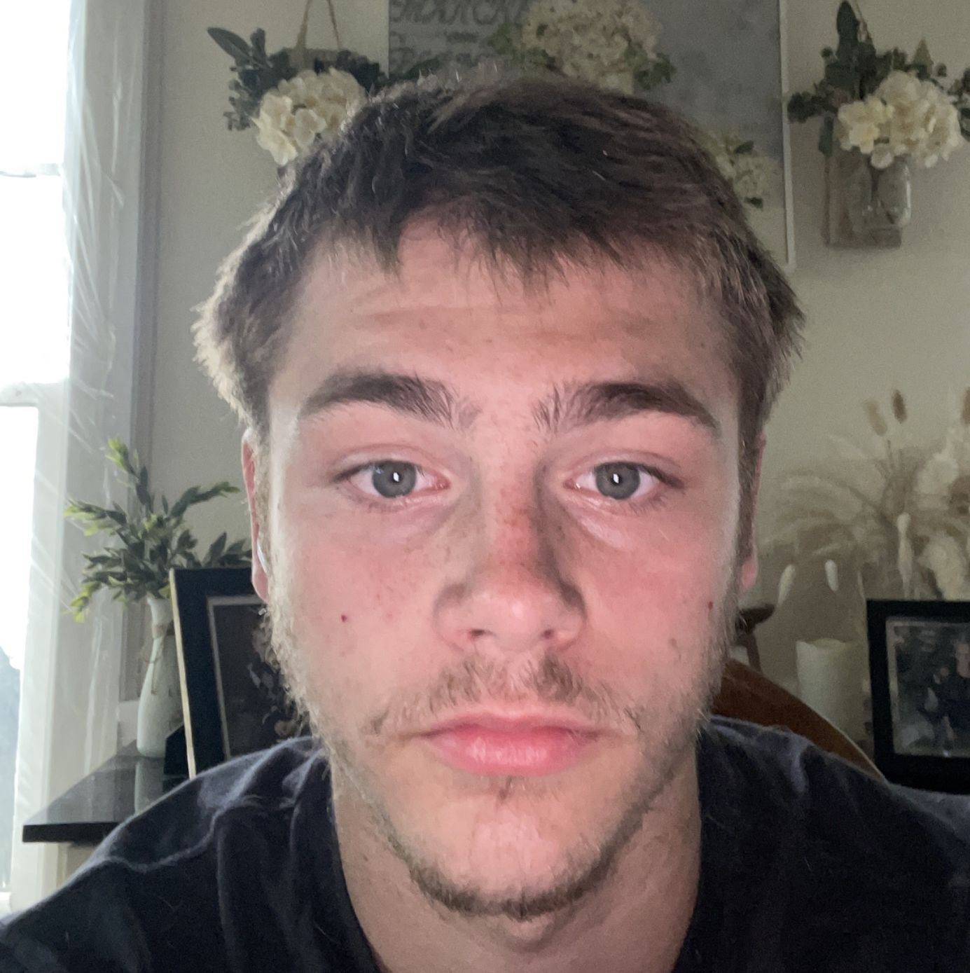 Profile of Ryan Lincoln