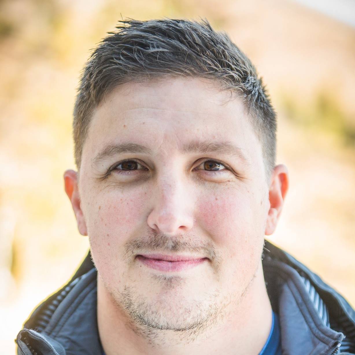 Profile of Greg West