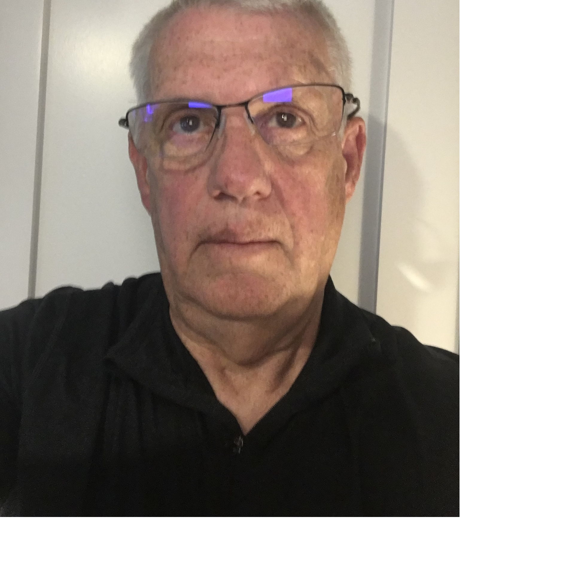 Profile of John Passwater