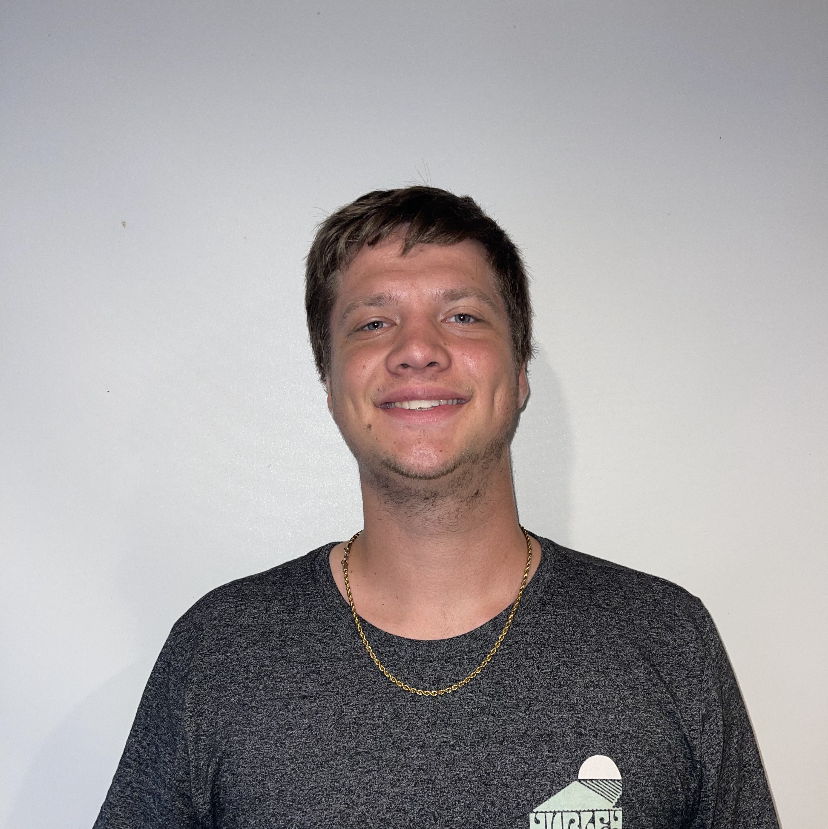 Profile of Marcus Kammerer