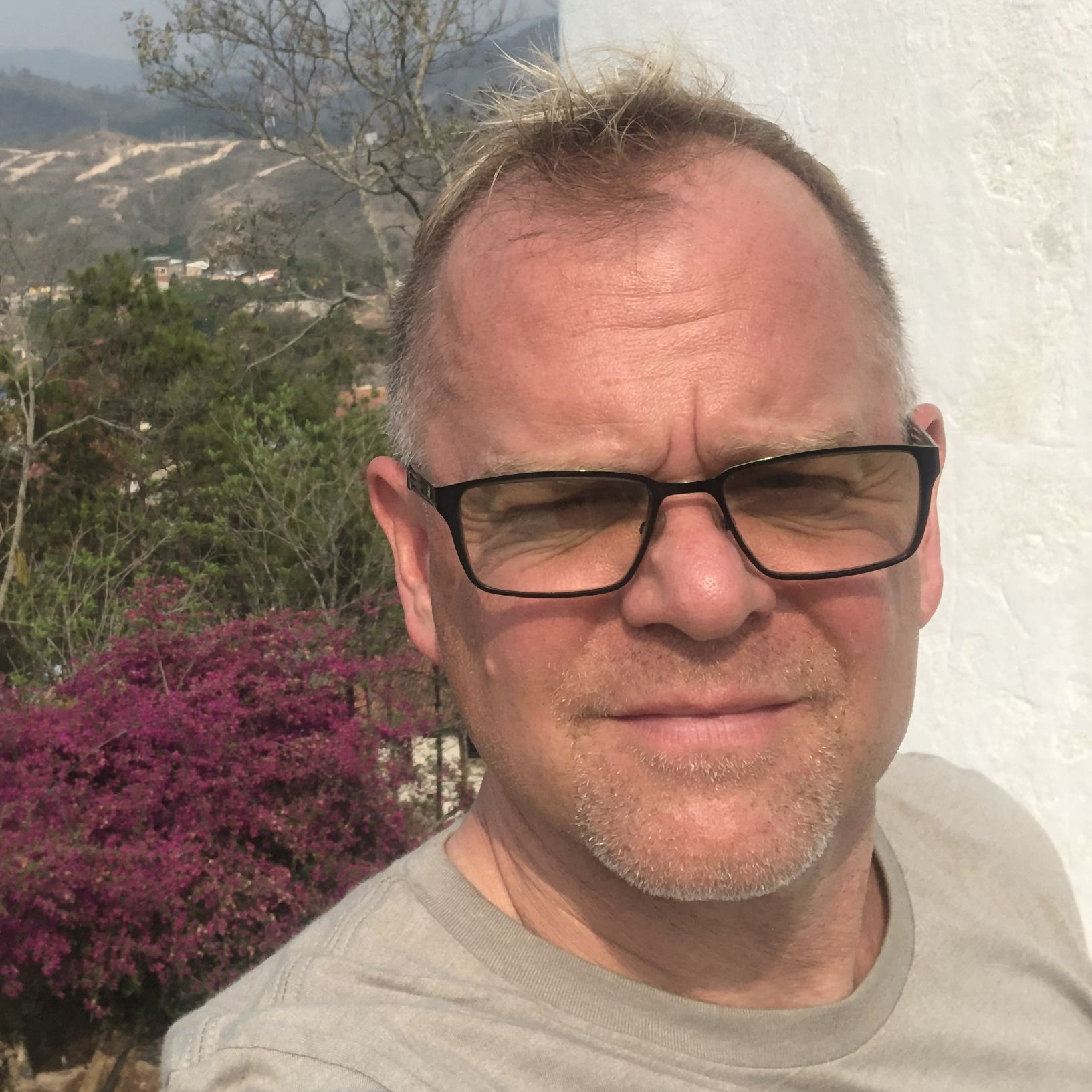 Profile of David Adelsman