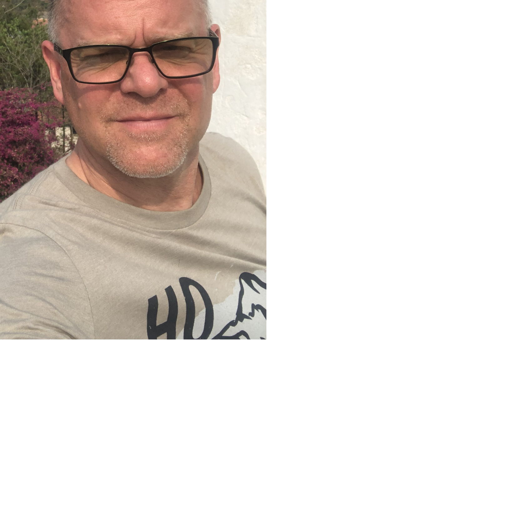 Profile of David Adelsman