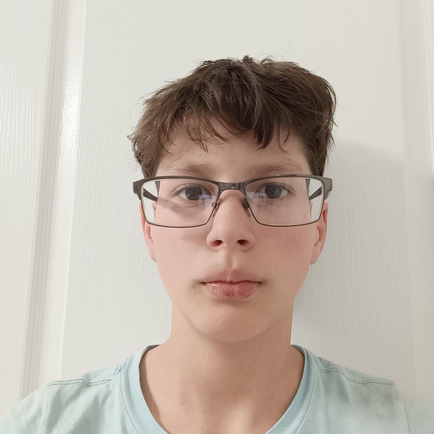 Profile of James Bahtishi