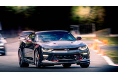 High Performance Driving Course
