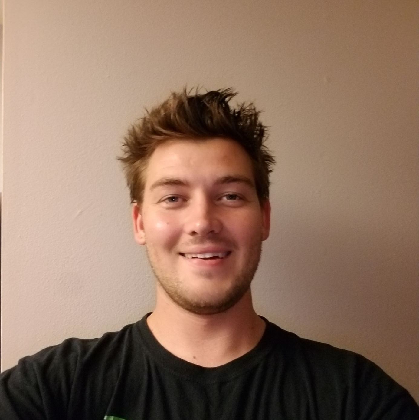 Profile of Shawn Leegwater