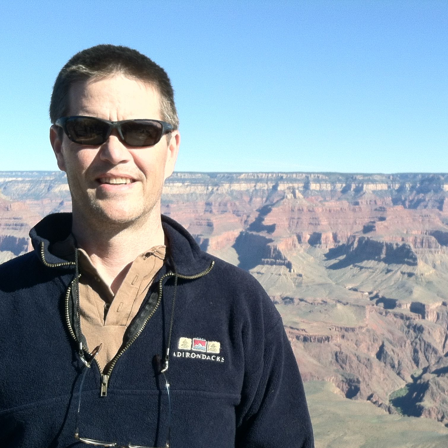 Profile of Scott Perschke