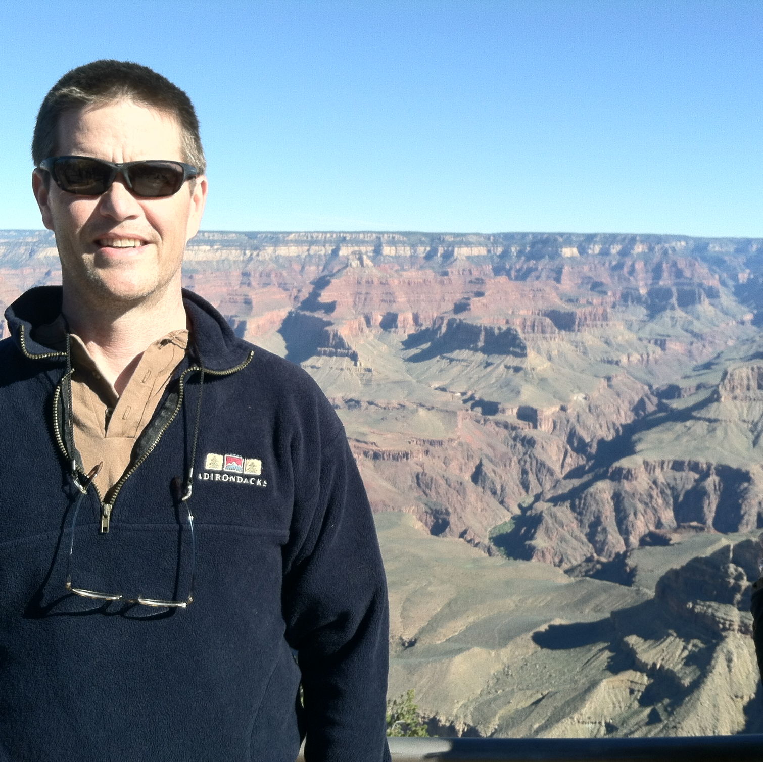 Profile of Scott Perschke