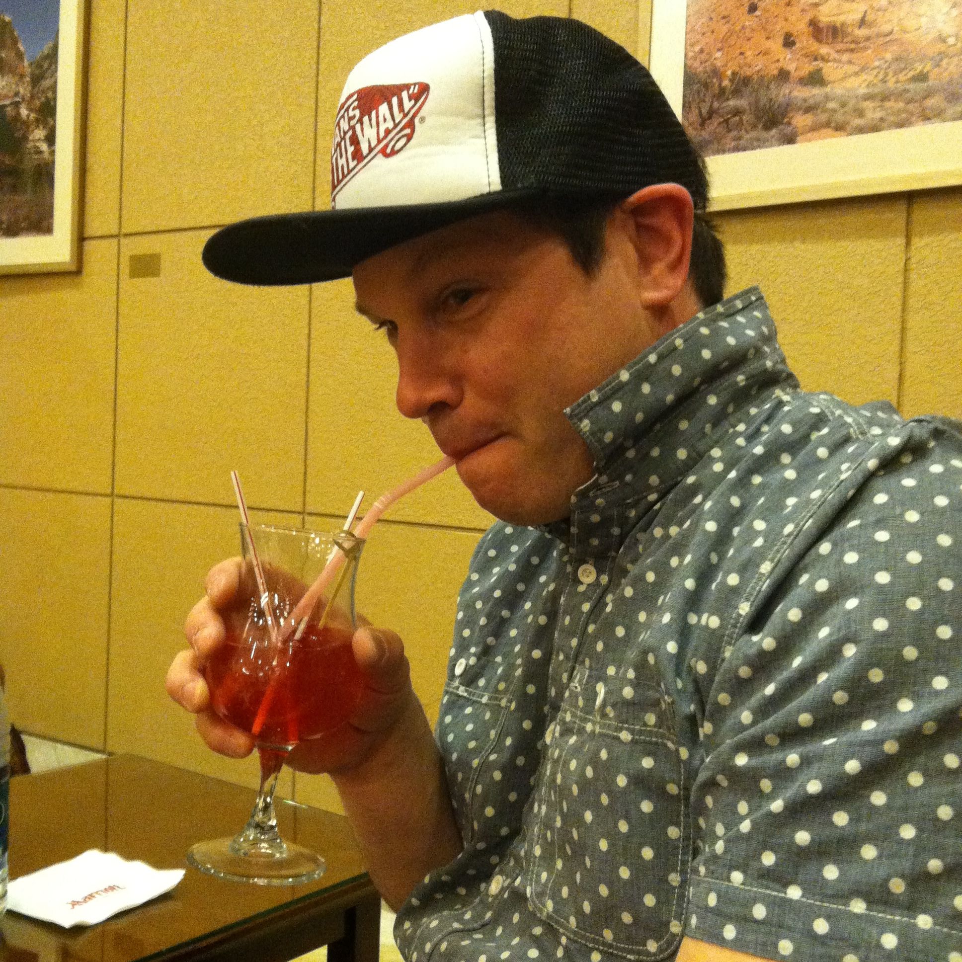 Profile of Brian Jules