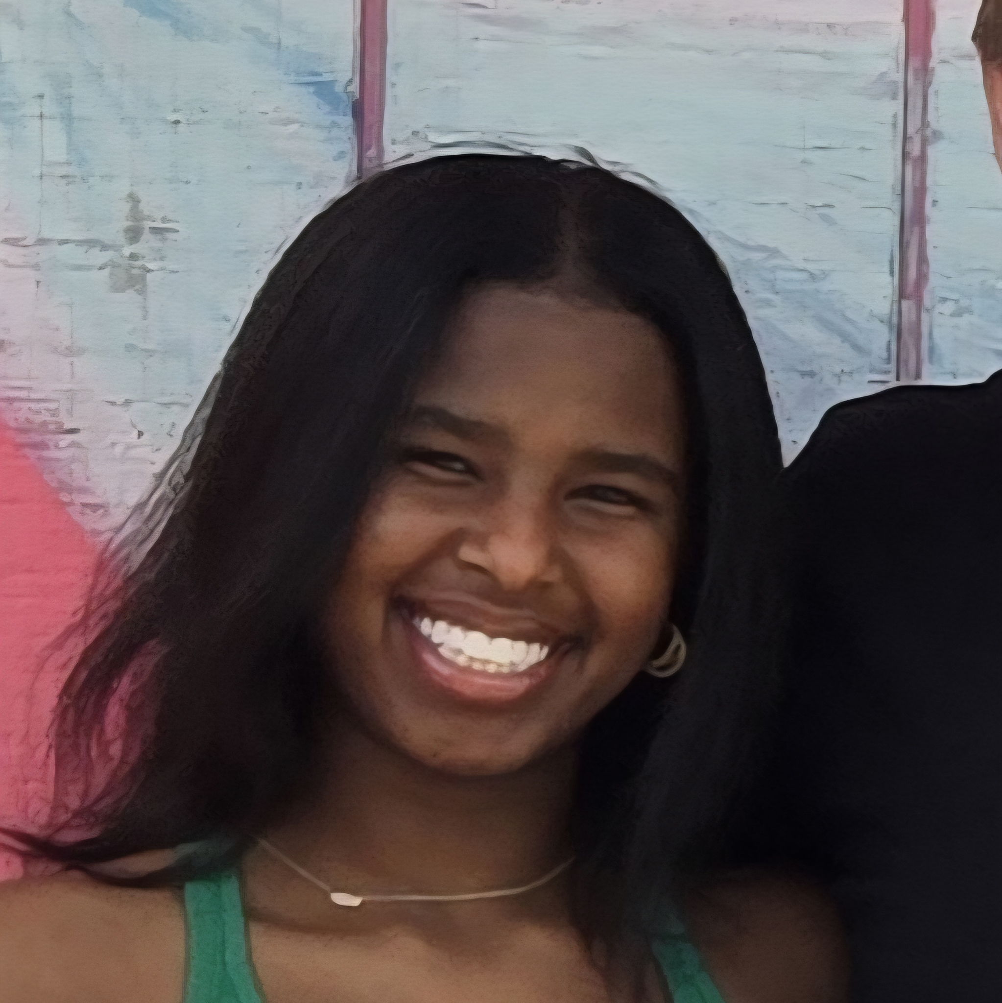 Profile of Lulit Heikes