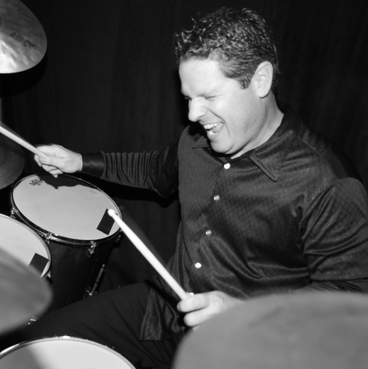 Profile of Jon Harris