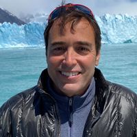 Profile of Frank Chimento