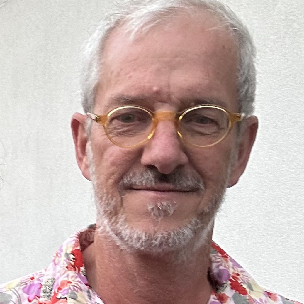 Profile of Richard Graf