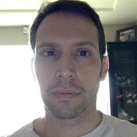 Profile of Michael Marich