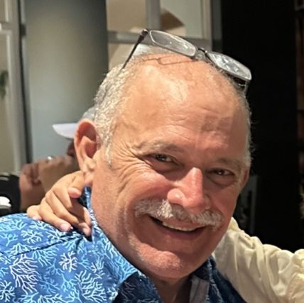 Profile of Ricardo Martinez