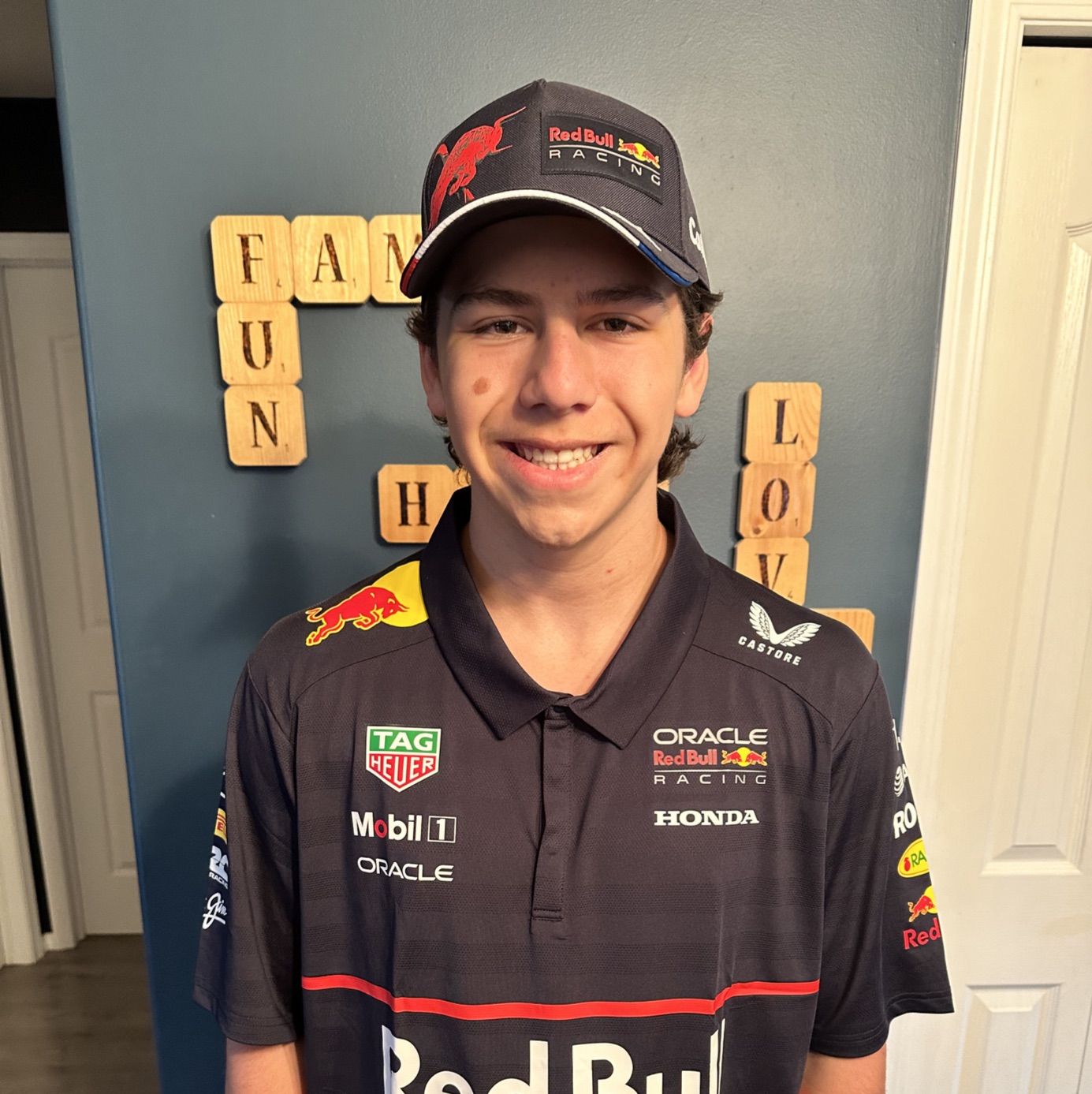 Profile of Ladarius Gauthier