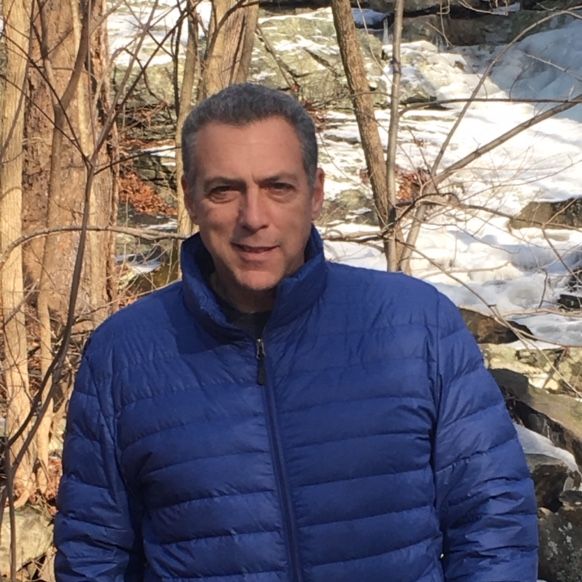 Profile of Joseph Amoroso