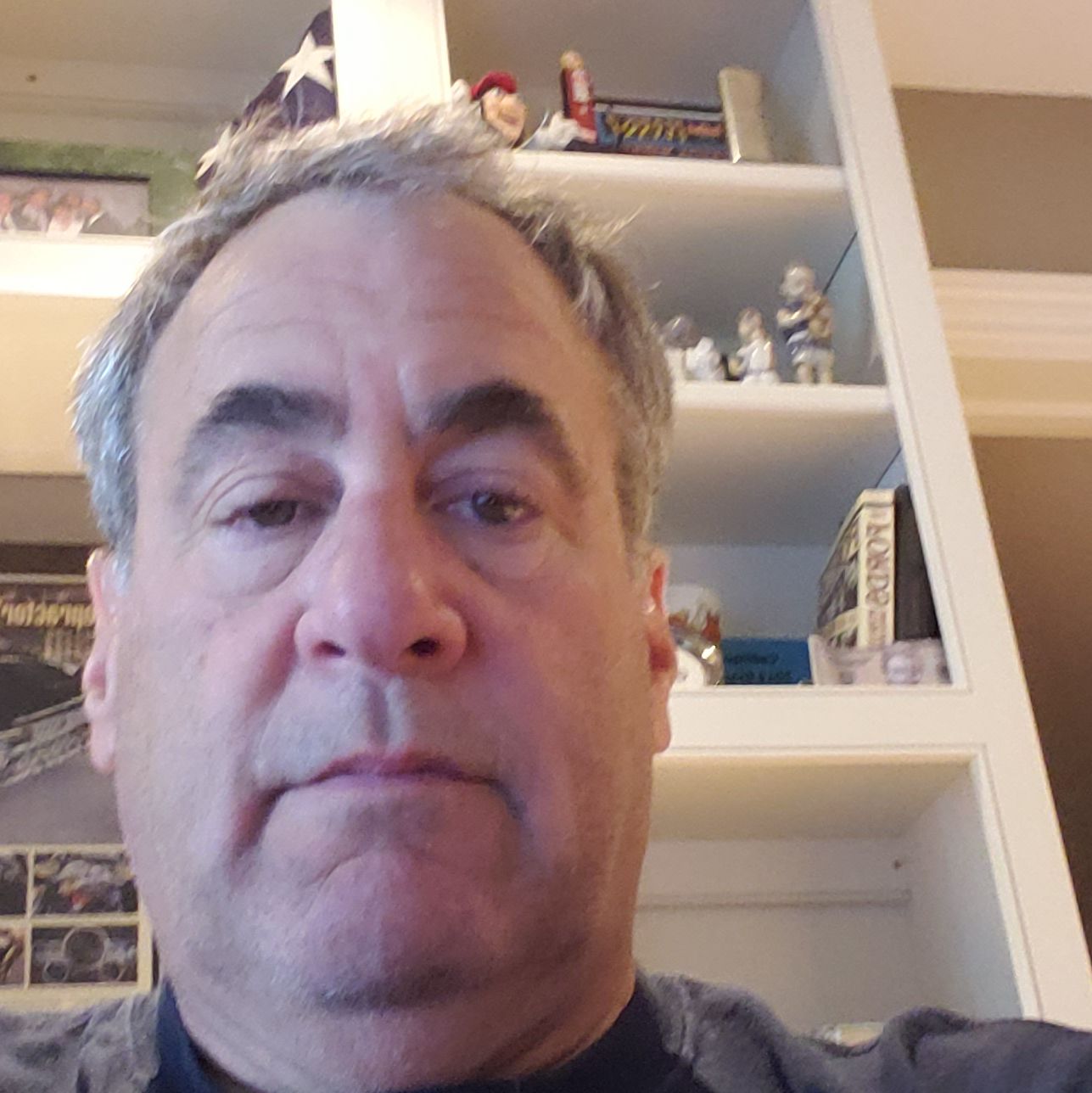 Profile of Daniel Plotkin