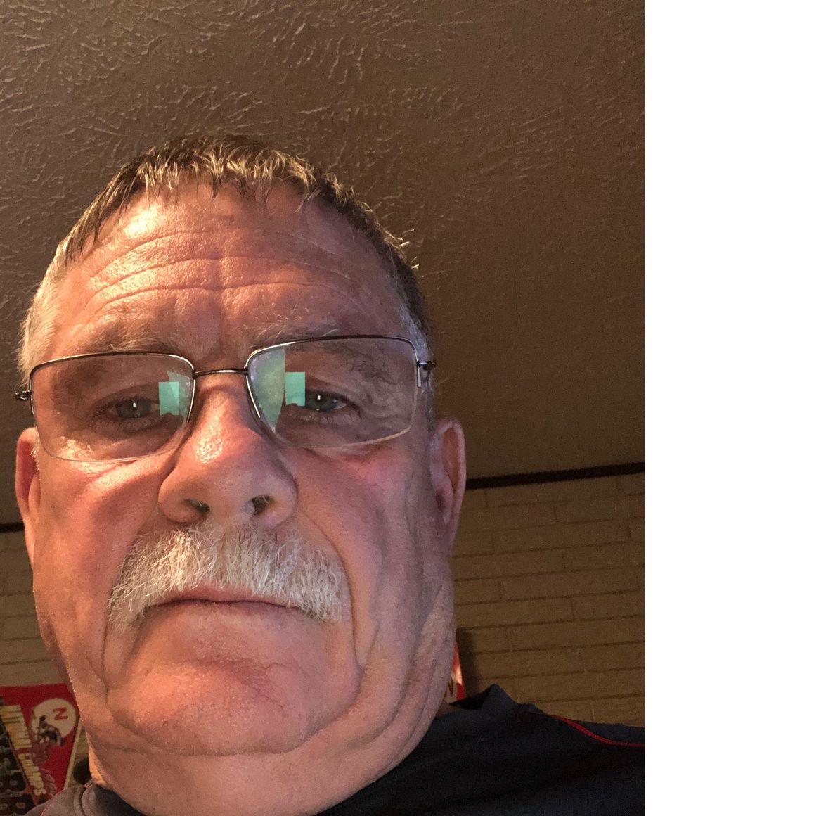 Profile of Fred Gay