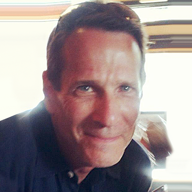 Profile of John Root