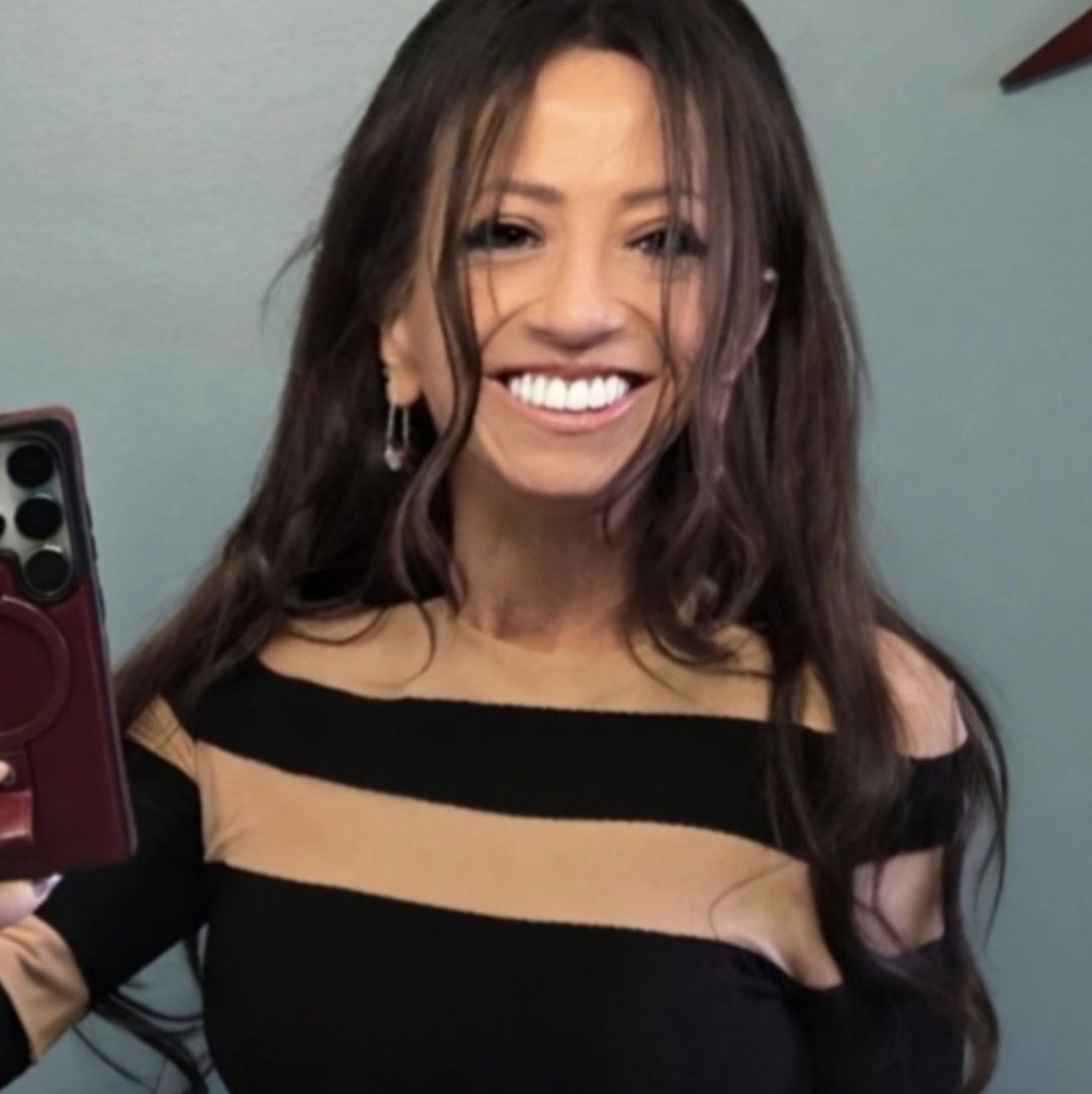 Profile of Cat Burton