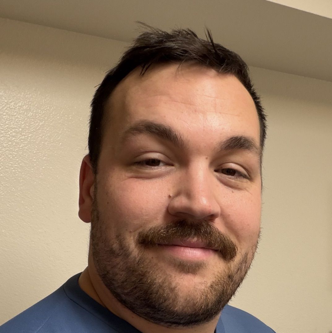 Profile of Tyler Churchill