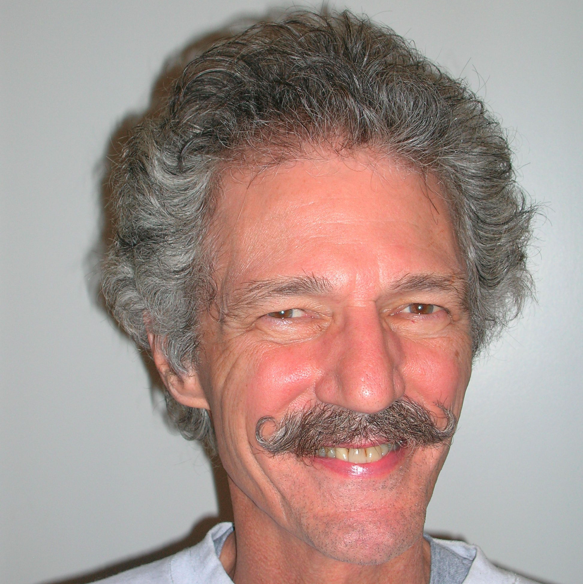 Profile of James Reeve, Jr