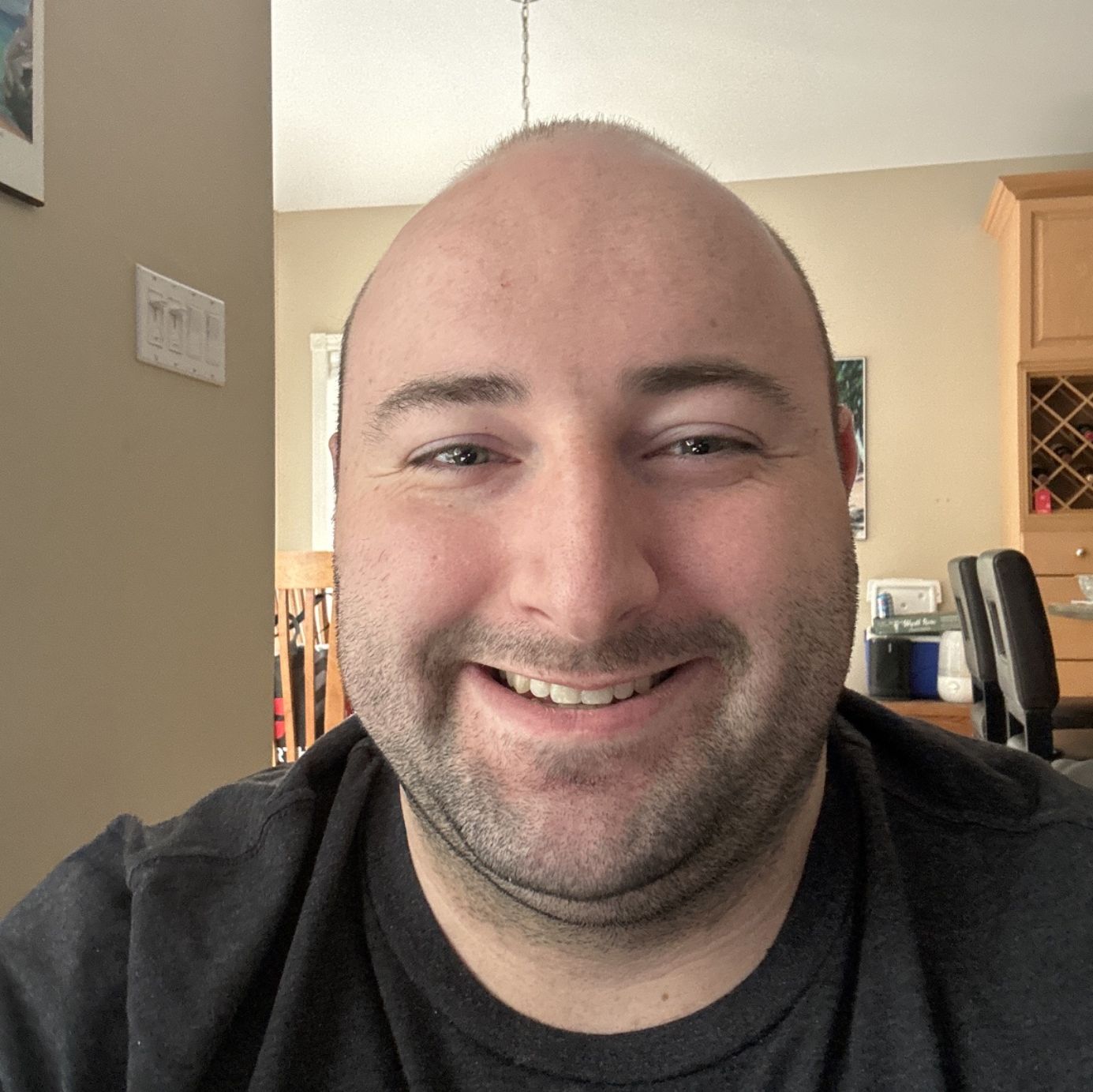 Profile of Ian Smith