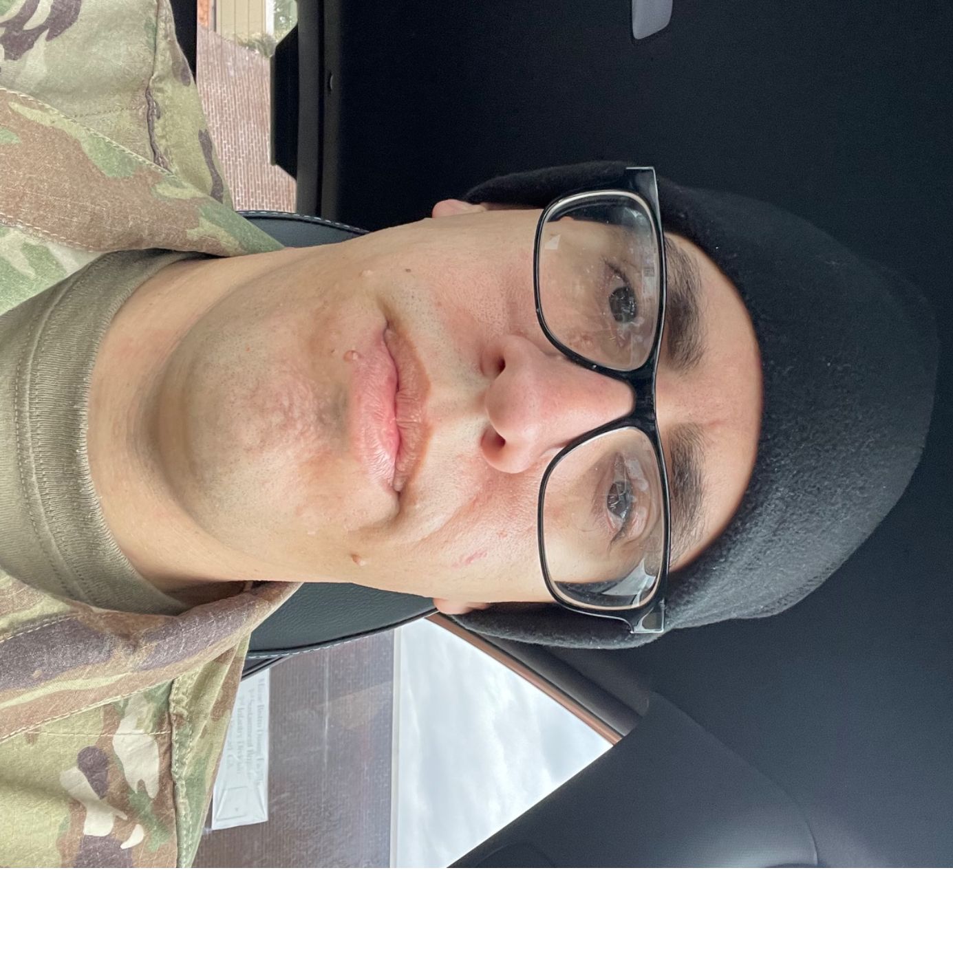 Profile of Juan Morales