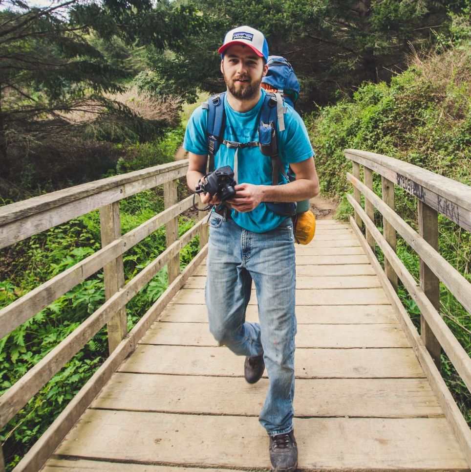 Profile of Jeremiah Euclide