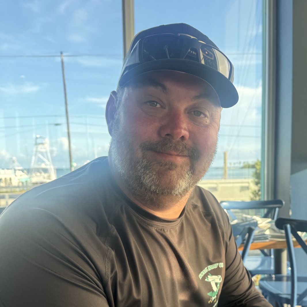 Profile of James Foreman