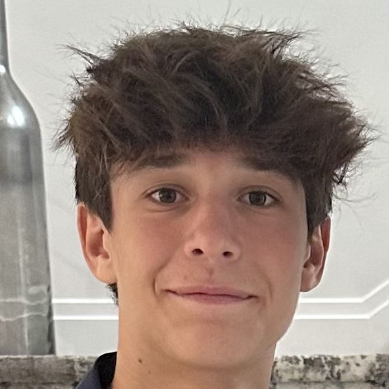 Profile of Quentin Angeli